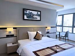 LN Hotel & Residence