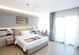 LN Hotel & Residence