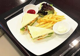 LN Hotel & Residence