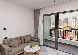LN Hotel & Residence