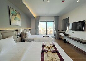 LN Hotel & Residence