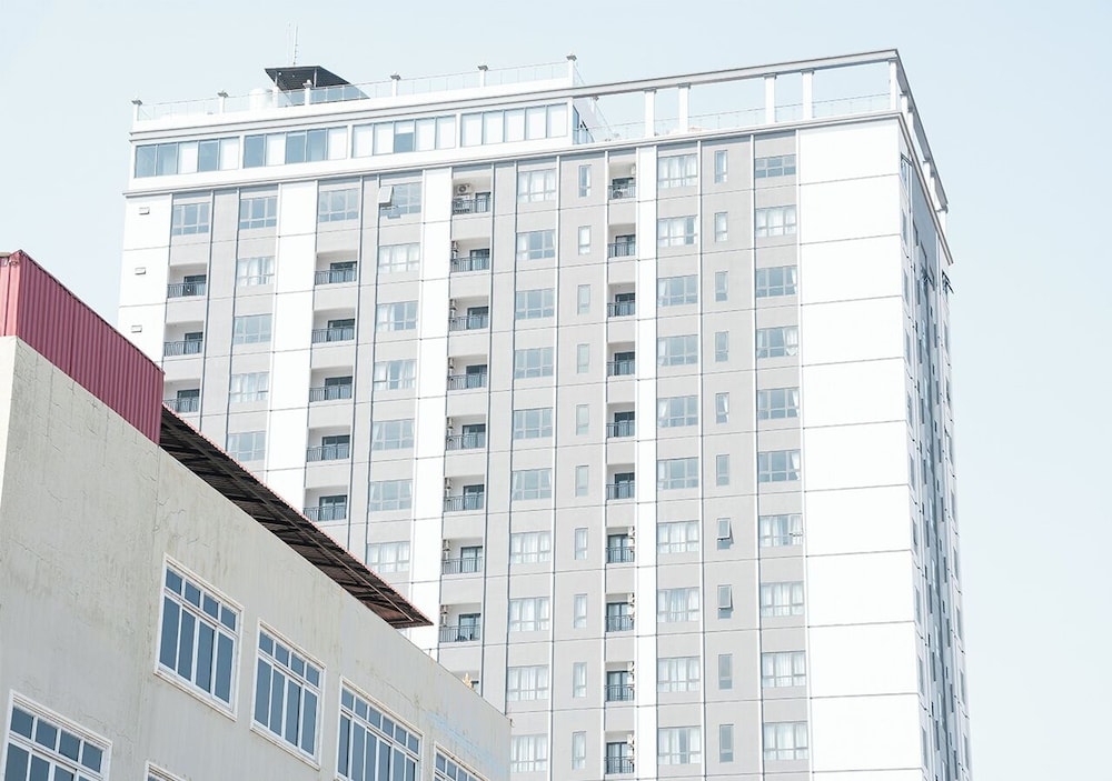 LN Hotel & Residence