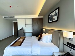 LN Hotel & Residence