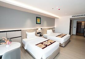 LN Hotel & Residence