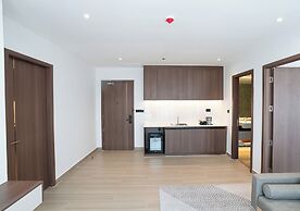 LN Hotel & Residence