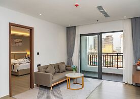 LN Hotel & Residence