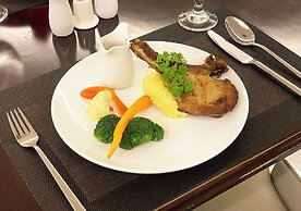LN Hotel & Residence