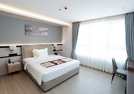 LN Hotel & Residence