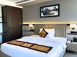 LN Hotel & Residence