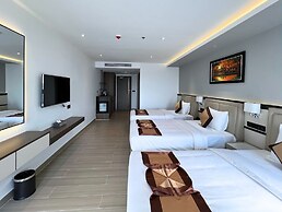 LN Hotel & Residence