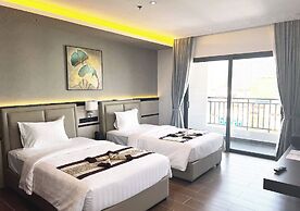 LN Hotel & Residence