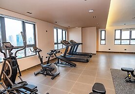 LN Hotel & Residence