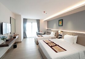LN Hotel & Residence