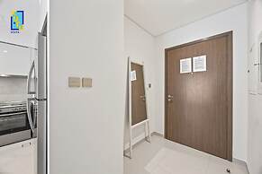 The Ivory Crown 1BR @ Downtown Dubai