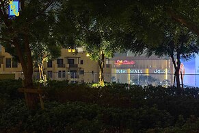 The Ivory Crown 1BR @ Downtown Dubai
