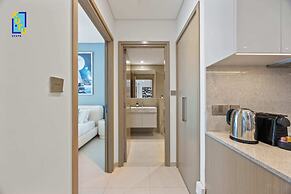 The Ivory Crown 1BR @ Downtown Dubai
