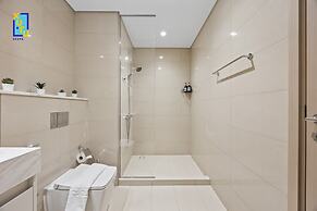 The Ivory Crown 1BR @ Downtown Dubai