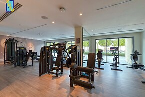 The Ivory Crown 1BR @ Downtown Dubai