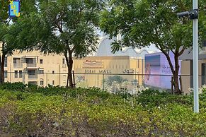 The Ivory Crown 1BR @ Downtown Dubai