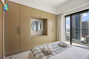 The Ivory Crown 1BR @ Downtown Dubai