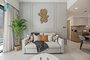 The Ivory Crown 1BR @ Downtown Dubai