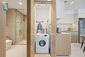 The Ivory Crown 1BR @ Downtown Dubai