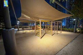 The Ivory Crown 1BR @ Downtown Dubai