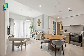 The Ivory Crown 1BR @ Downtown Dubai