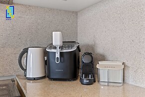 Celestial & Curated 1BR @ Downtown Dubai