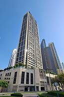 Celestial & Curated 1BR @ Downtown Dubai