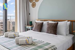 Celestial & Curated 1BR @ Downtown Dubai