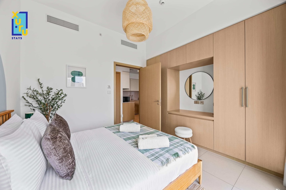Celestial & Curated 1BR @ Downtown Dubai
