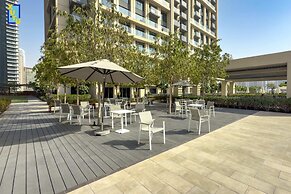 Celestial & Curated 1BR @ Downtown Dubai
