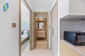 Celestial & Curated 1BR @ Downtown Dubai