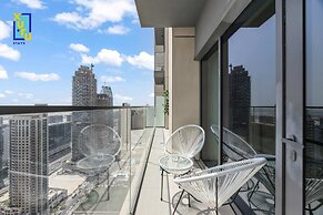 Celestial & Curated 1BR @ Downtown Dubai