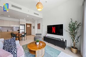 Celestial & Curated 1BR @ Downtown Dubai