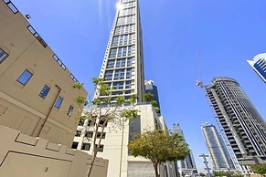 Celestial & Curated 1BR @ Downtown Dubai