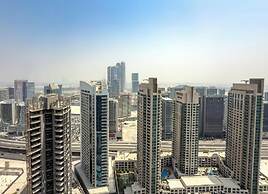 Celestial & Curated 1BR @ Downtown Dubai