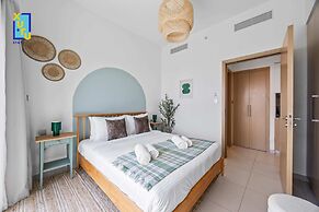 Celestial & Curated 1BR @ Downtown Dubai