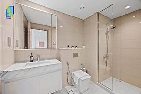 Celestial & Curated 1BR @ Downtown Dubai