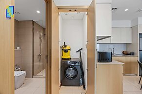 Celestial & Curated 1BR @ Downtown Dubai