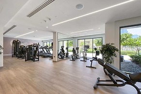 Celestial & Curated 1BR @ Downtown Dubai