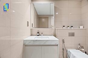Celestial & Curated 1BR @ Downtown Dubai