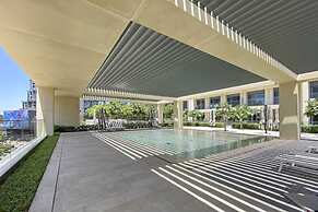 Celestial & Curated 1BR @ Downtown Dubai