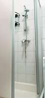 Bright Vienna 1BR Apartment Near Danube