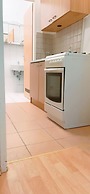 Bright Vienna 1BR Apartment Near Danube