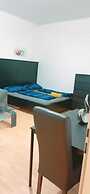 Bright Vienna 1BR Apartment Near Danube