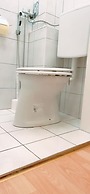 Bright Vienna 1BR Apartment Near Danube