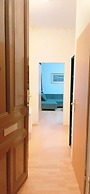 Bright Vienna 1BR Apartment Near Danube