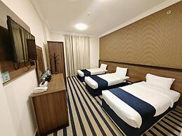 Asfour Hotel 01